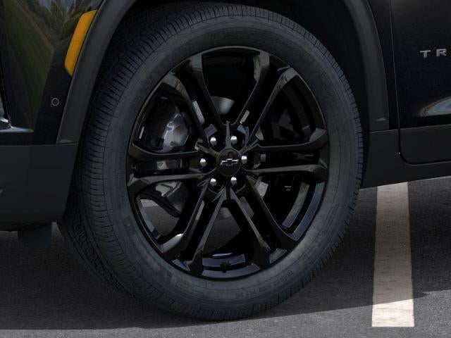 2027 Chevrolet Traverse LT w/1LT