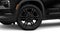 2027 Chevrolet Traverse LT w/1LT