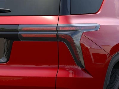 2027 Chevrolet Traverse LT w/1LT