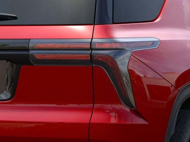 2027 Chevrolet Traverse LT w/1LT