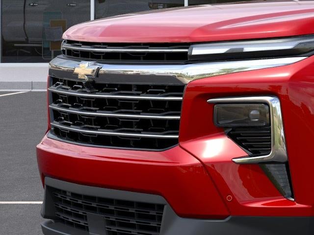 2027 Chevrolet Traverse LT w/1LT