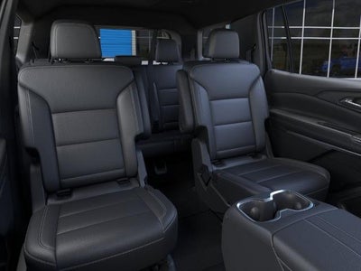 2027 Chevrolet Traverse LT w/1LT