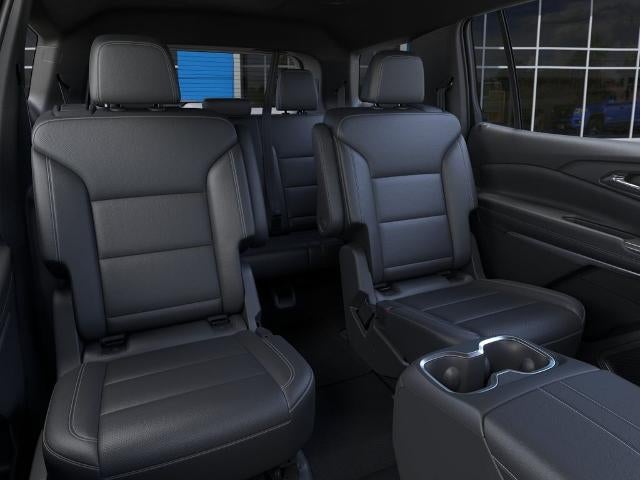 2027 Chevrolet Traverse LT w/1LT