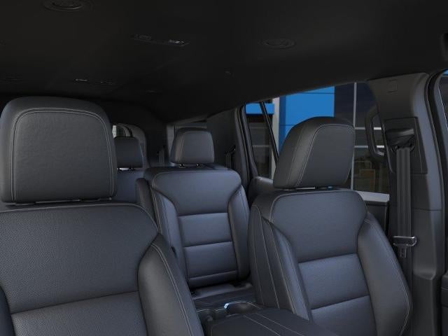 2027 Chevrolet Traverse LT w/1LT