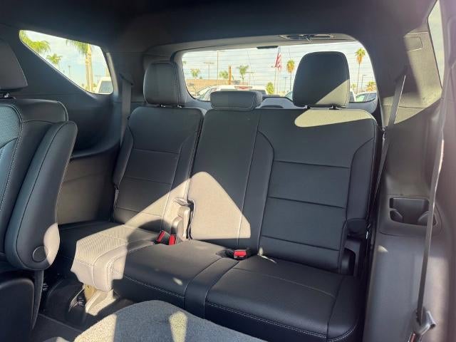 2027 Chevrolet Traverse LT w/1LT