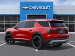 2027 Chevrolet Traverse LT w/1LT
