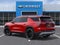 2027 Chevrolet Traverse LT w/1LT