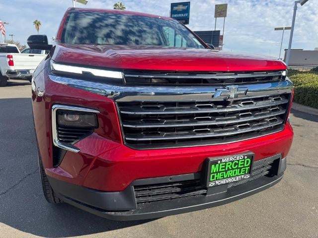 2027 Chevrolet Traverse LT w/1LT
