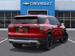 2027 Chevrolet Traverse LT w/1LT
