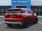 2027 Chevrolet Traverse LT w/1LT
