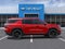 2027 Chevrolet Traverse LT w/1LT