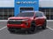 2027 Chevrolet Traverse LT w/1LT