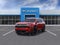 2027 Chevrolet Traverse LT w/1LT