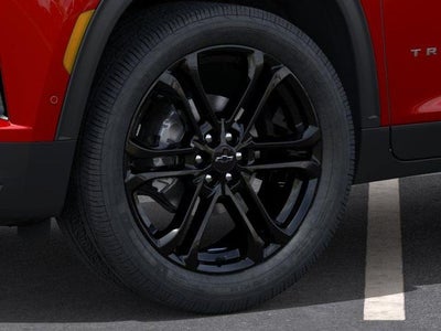 2027 Chevrolet Traverse LT w/1LT