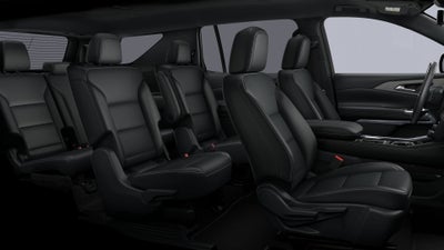 2027 Chevrolet Traverse LT w/1LT