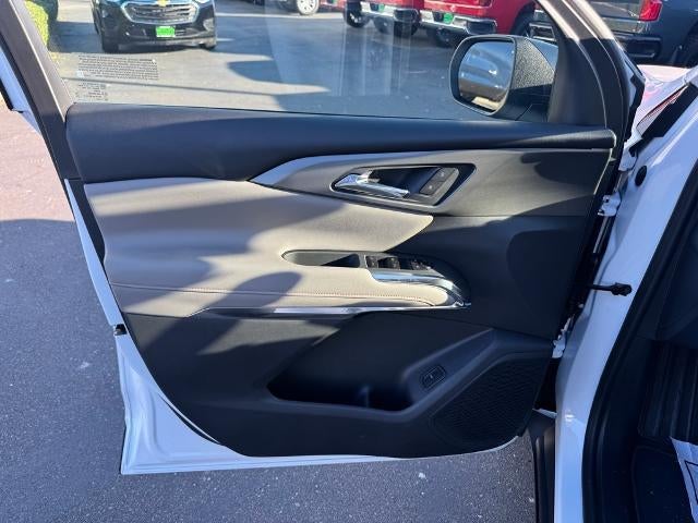 2026 Chevrolet Traverse LT w/1LT