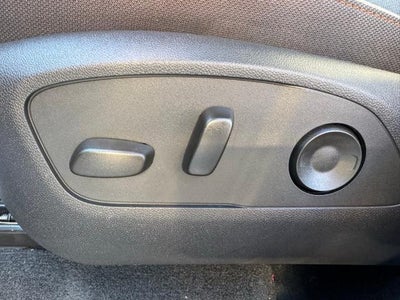 2026 Chevrolet Traverse LT w/1LT