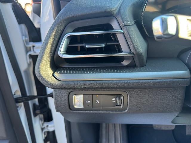 2026 Chevrolet Traverse LT w/1LT