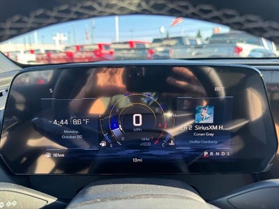 2026 Chevrolet Traverse LT w/1LT