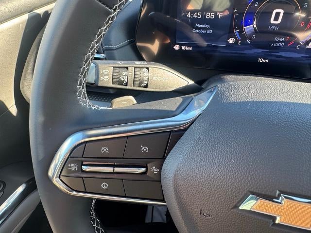 2026 Chevrolet Traverse LT w/1LT