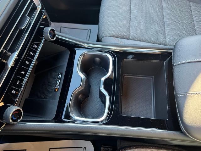 2026 Chevrolet Traverse LT w/1LT