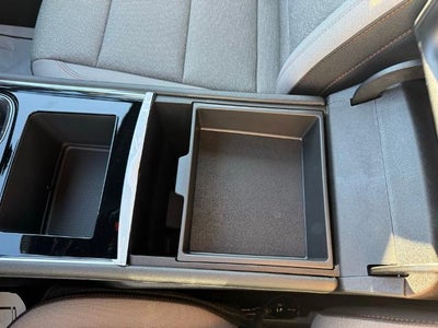 2026 Chevrolet Traverse LT w/1LT