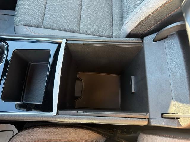 2026 Chevrolet Traverse LT w/1LT