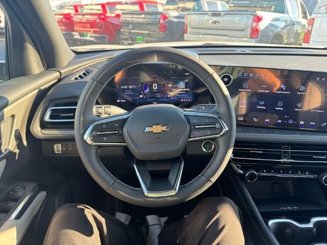 2026 Chevrolet Traverse LT w/1LT