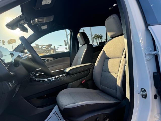 2026 Chevrolet Traverse LT w/1LT