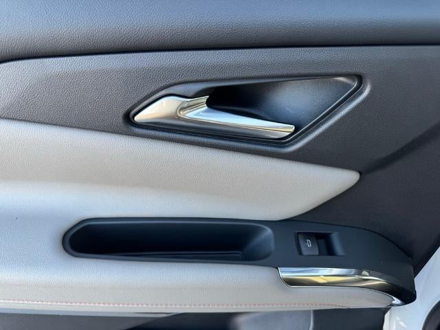 2026 Chevrolet Traverse LT w/1LT