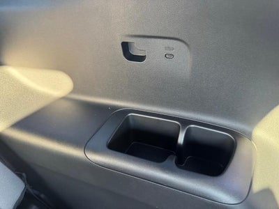 2026 Chevrolet Traverse LT w/1LT