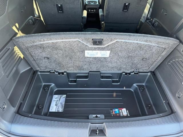 2026 Chevrolet Traverse LT w/1LT