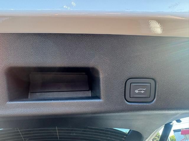 2026 Chevrolet Traverse LT w/1LT