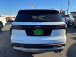 2026 Chevrolet Traverse LT w/1LT