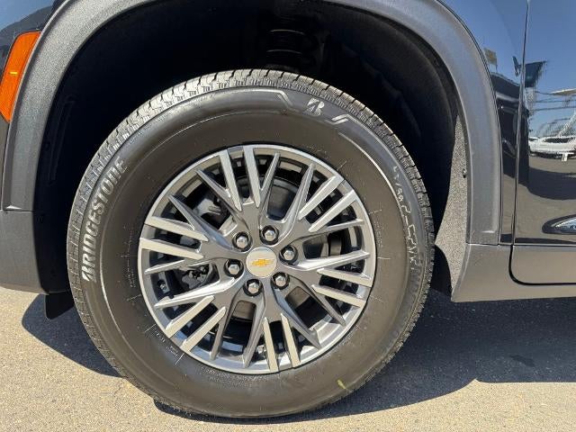 2026 Chevrolet Traverse LT w/1LT