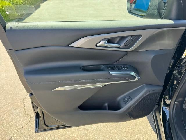2026 Chevrolet Traverse LT w/1LT