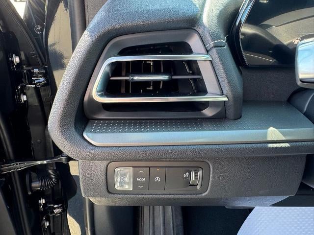 2026 Chevrolet Traverse LT w/1LT
