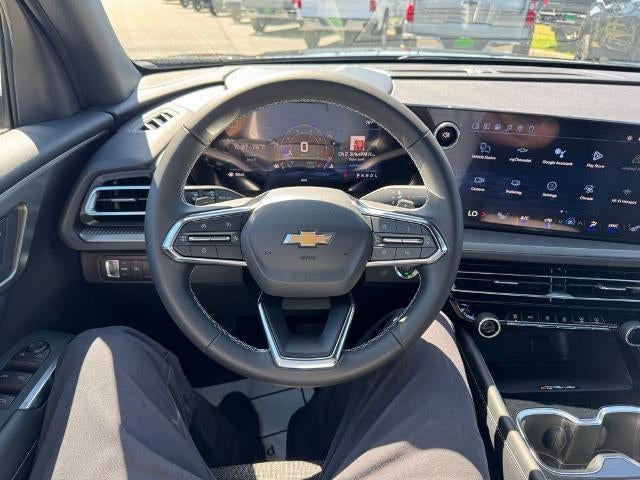 2026 Chevrolet Traverse LT w/1LT