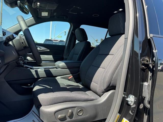2026 Chevrolet Traverse LT w/1LT