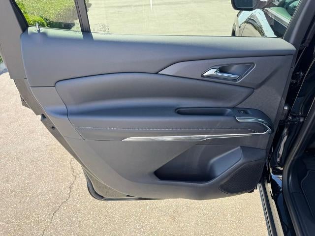 2026 Chevrolet Traverse LT w/1LT