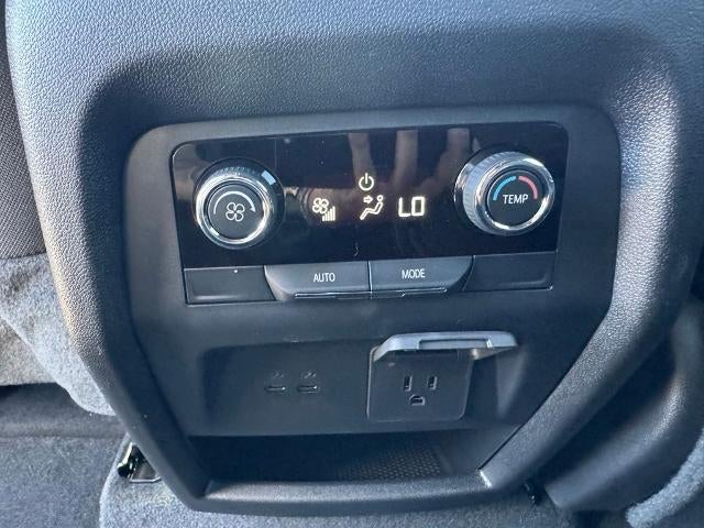 2026 Chevrolet Traverse LT w/1LT
