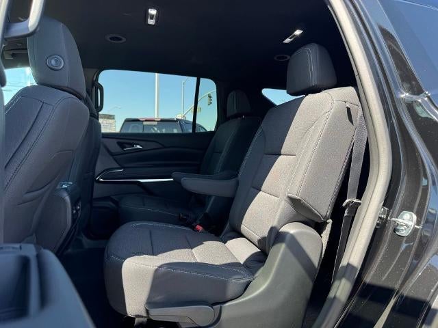 2026 Chevrolet Traverse LT w/1LT