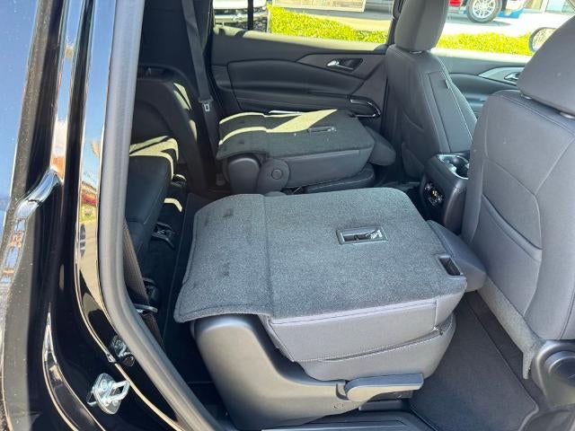 2026 Chevrolet Traverse LT w/1LT