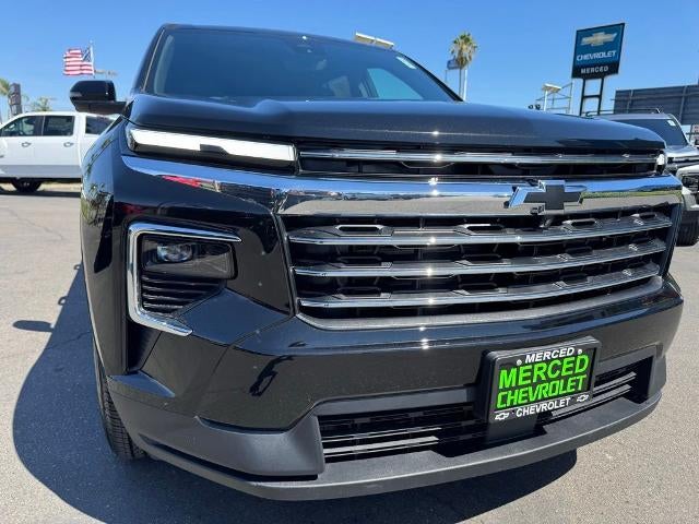 2026 Chevrolet Traverse LT w/1LT
