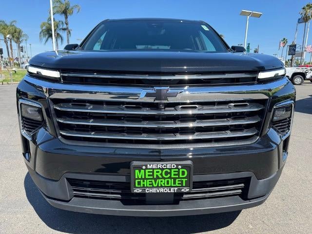 2026 Chevrolet Traverse LT w/1LT