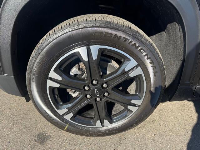 2027 Chevrolet Traverse LT w/1LT