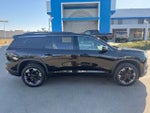 2027 Chevrolet Traverse LT w/1LT