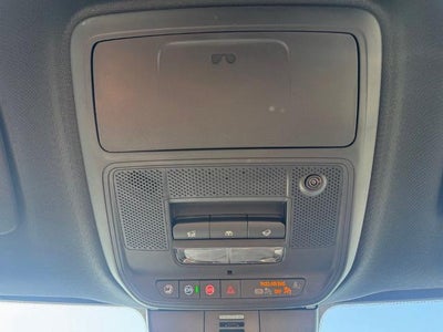 2027 Chevrolet Traverse LT w/1LT