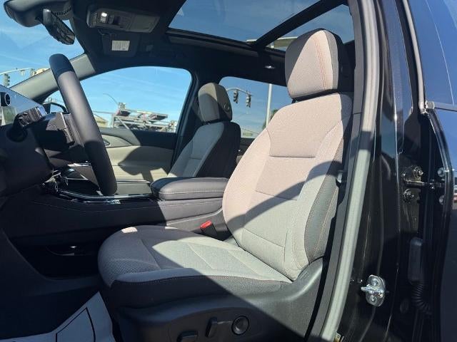 2027 Chevrolet Traverse LT w/1LT