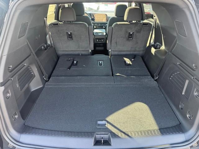 2027 Chevrolet Traverse LT w/1LT
